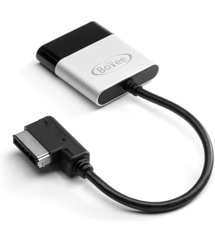 Amazon.com: Bovee 1000 Bundle with RR iPod Integration Cable Kit